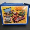 20210702133224a.jpg 1976 MATCHBOX Official Carry Case Holds 48 Models Team Matchbox COMES WITH TRAYS