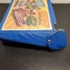 20210702133247a.jpg 1976 MATCHBOX Official Carry Case Holds 48 Models Team Matchbox COMES WITH TRAYS