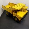 Vintage Tonka Pressed Steel Dump Truck XMB 975 Classic Collector's item