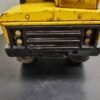 Vintage Tonka Pressed Steel Dump Truck XMB 975 Classic Collector's item