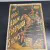 20210706114506a.jpg VTG THE GREAT ADAM FOREPAUGH SHOWS POSTER 1960 CIRCUS WORLD MUSEUM 13.5"x19"