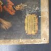 20210706114547a.jpg VTG THE GREAT ADAM FOREPAUGH SHOWS POSTER 1960 CIRCUS WORLD MUSEUM 13.5"x19"