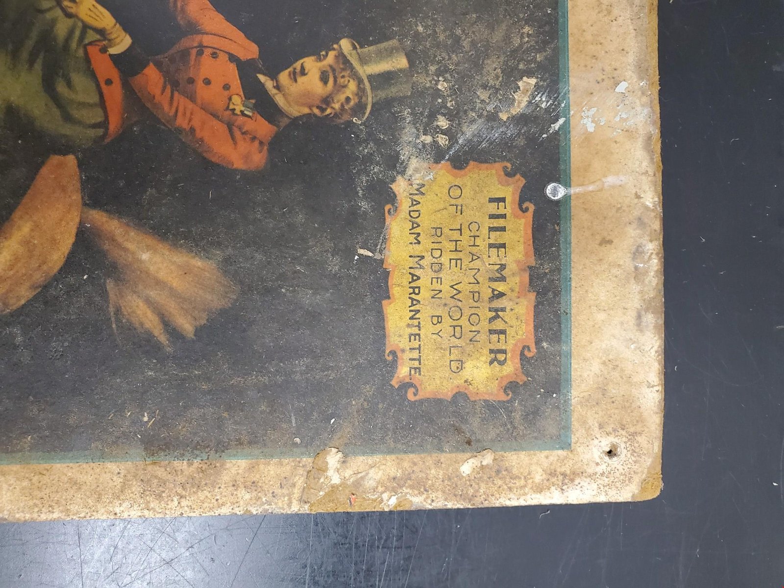 20210706114547a.jpg VTG THE GREAT ADAM FOREPAUGH SHOWS POSTER 1960 CIRCUS WORLD MUSEUM 13.5"x19"