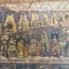 Vintage Original Barnum & Bailey Peerless Prodigies Poster 1960 19”x13.5”