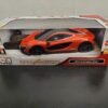 Maisto R/C Scale 1:14 McLaren P1 Radio Control Vehicle Gearhead Lovers Top Gear
