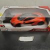 Maisto R/C Scale 1:14 McLaren P1 Radio Control Vehicle Gearhead Lovers Top Gear
