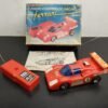 VTG Radio Shack Ferrari Radio Control Racing Car 27 MHZ GEARHEAD TOP GEAR LOVERS