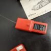 VTG Radio Shack Ferrari Radio Control Racing Car 27 MHZ GEARHEAD TOP GEAR LOVERS