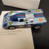 VTG Amico Martini Porsche 917 metal radio control car works with original box