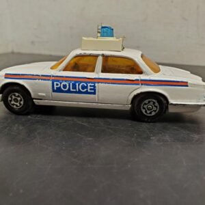 VTG MATCHBOX SUPER KINGS JAGUAR XJ12 K-66 1978 LESNEY PRODUCTS MADE IN ENGLAND