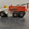 VTG MATCHBOX BATTLE KINGS K-14K-110 RECOVERY VEHICLE 1975 LESNEY MADE IN ENGLAND