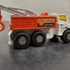 VTG MATCHBOX BATTLE KINGS K-14K-110 RECOVERY VEHICLE 1975 LESNEY MADE IN ENGLAND