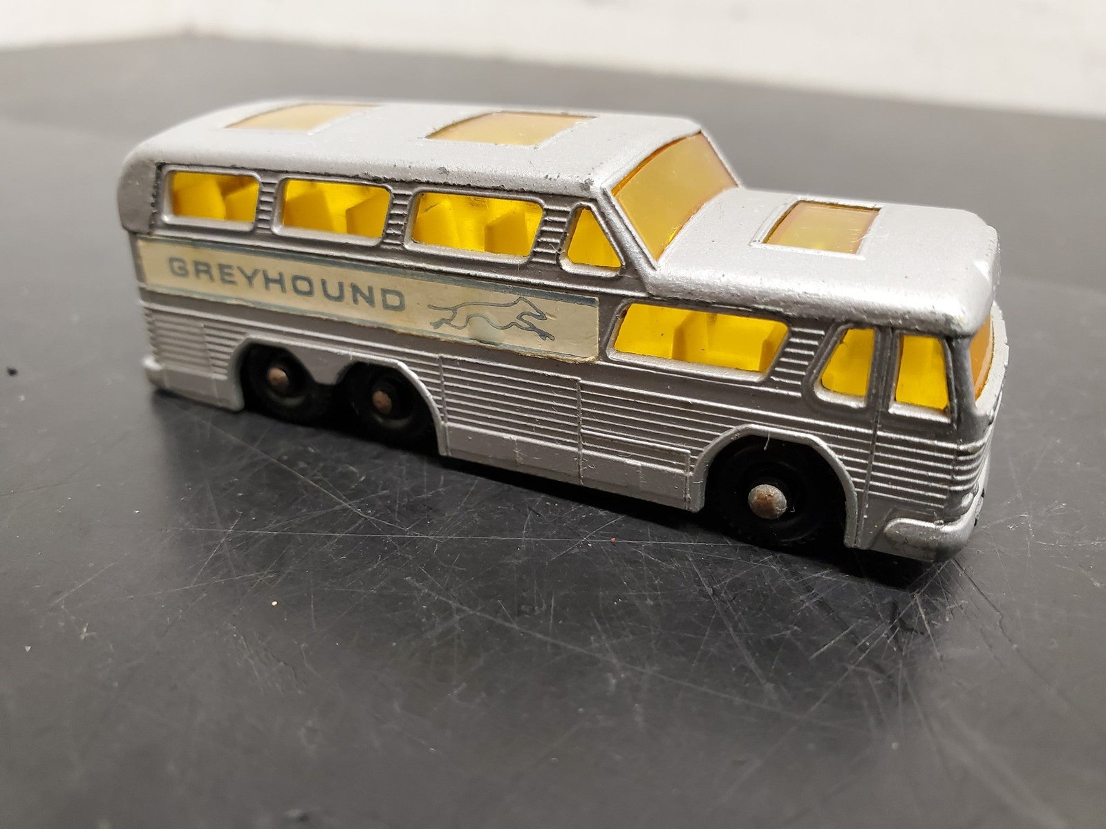 20210715103647a.jpg VTG MATCHBOX SERIES NO. 66 COACH MADE BY LESNEY IN ENGLAND