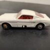 VTG MATCHBOX SERIES NO. 8 MUSTANG MADE IN ENGLAND BY LESNEY FRONT TIRES TURN!!!!