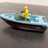 20210715104643a.jpg VTG MATCHBOX MATTEL INC SKI BOAT 1998 1:64 SCALE MODEL
