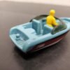 20210715104655a.jpg VTG MATCHBOX MATTEL INC SKI BOAT 1998 1:64 SCALE MODEL
