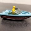 20210715104700a.jpg VTG MATCHBOX MATTEL INC SKI BOAT 1998 1:64 SCALE MODEL