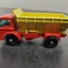 VTG MATCHBOX SERIES NO. 70 GRIT-SPREADING TRUCK MADE IN ENGLAND BY LESNEY
