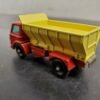 VTG MATCHBOX SERIES NO. 70 GRIT-SPREADING TRUCK MADE IN ENGLAND BY LESNEY