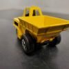 VTG MATCHBOX SUPERFAST NO. 26 SITE DUMPER 1978 MADE IN ENGLAND BY LESNEY