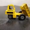 VTG MATCHBOX SUPERFAST NO. 26 SITE DUMPER 1978 MADE IN ENGLAND BY LESNEY