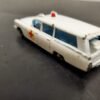 20210715105918a.jpg VTG MATCHBOX SERIES NO. 54 S&S CADILLAC AMBULANCE MADE IN ENGLAND BY LESNEY