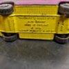 VTG MATCHBOX SUPERFAST SERIES NO. 75 ALFA CARABO MADE IN ENGLAND BY LESNEY 1970