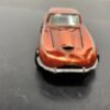 VINTAGE JOHNNY LIGHTNING CUSTOM XKE BY TOPPER GOOD YEAR TIRES ENGINE OPENS