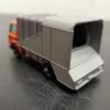VINTAGE MATCHBOX SERIES NO. 7 REFUSE TRUCK MADE IN ENGLAND BY LESNEY