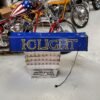 20210730100339a.jpg VTG LARGE I.C. LIGHT LIGHTED BEER SIGN 40"X11"X7" BARROOM MANCAVE SIGN BILLIARDS