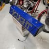 20210730100343a.jpg VTG LARGE I.C. LIGHT LIGHTED BEER SIGN 40"X11"X7" BARROOM MANCAVE SIGN BILLIARDS
