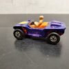 Matchbox Rolamatics no. 47 Beach Hopper 1973 Made in England by Lesney