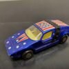 Matchbox Superfast No. 41 Siva Spyder Made in England by Lesney-1972-Car #8