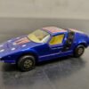Matchbox Superfast No. 41 Siva Spyder Made in England by Lesney-1972-Car #8