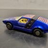 Matchbox Superfast No. 41 Siva Spyder Made in England by Lesney-1972-Car #8