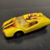 Matchbox Superfast No. 33 Datsun 126X Made in England by Lesney 1973