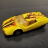Matchbox Superfast No. 33 Datsun 126X Made in England by Lesney 1973