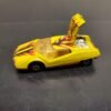 Matchbox Superfast No. 33 Datsun 126X Made in England by Lesney 1973