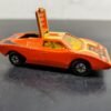 Matchbox Superfast No. 27 Lamborghini Countach Made in England by Lesney 1973