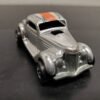 Hot Wheels Neet Streeter Mattel 1975-Made in HK-Silver Ford-Oldie But A Goodie