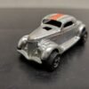 Hot Wheels Neet Streeter Mattel 1975-Made in HK-Silver Ford-Oldie But A Goodie