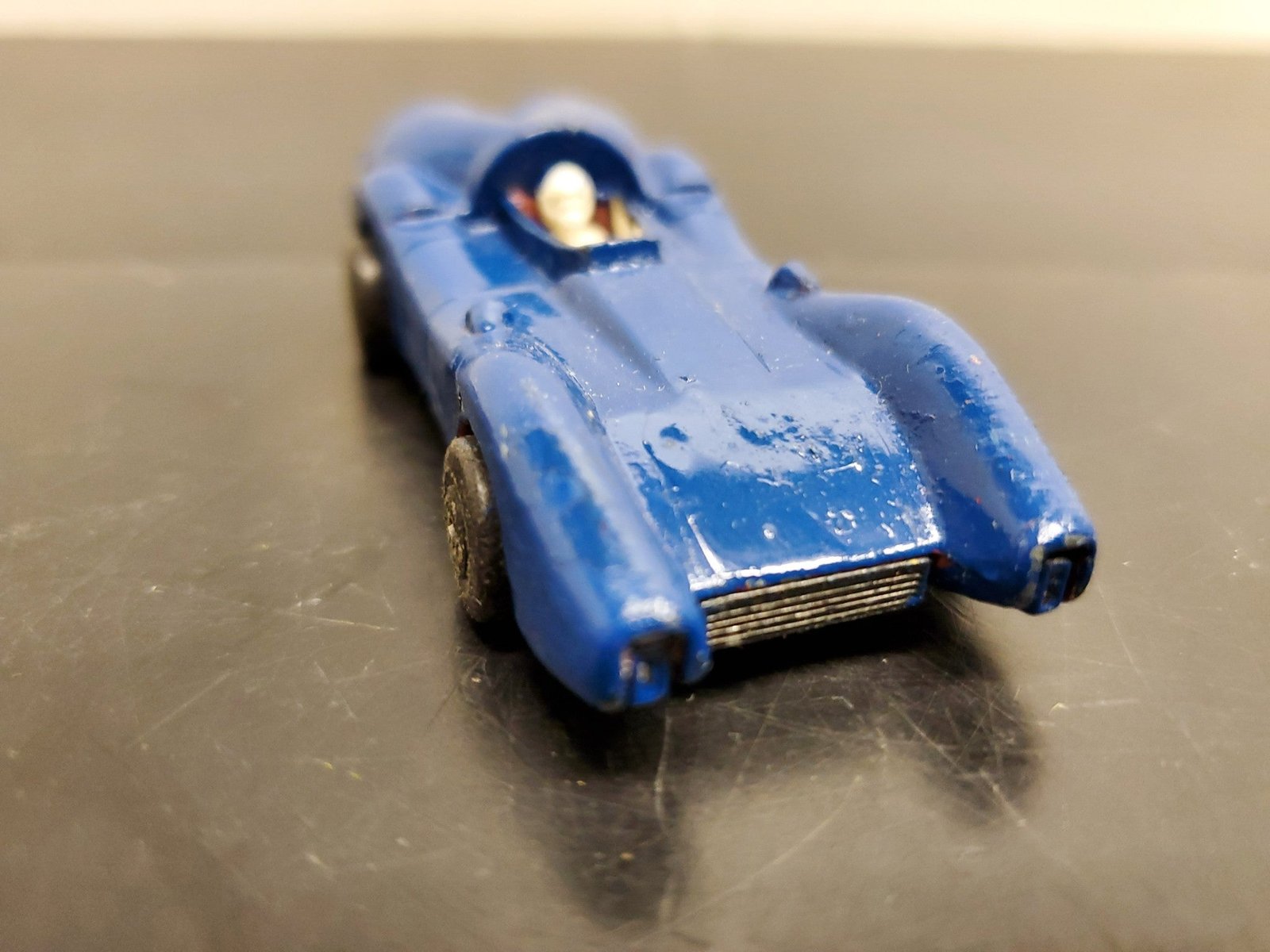 20210805123248a.jpg Matchbox Rolamatics No. 69 Turbo Fury Made in England by Lesney 1973