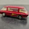 Matchbox Series No. 22 Freeman Inter-City Commuter Made in England By Lesney1970