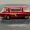 Matchbox Series No. 22 Freeman Inter-City Commuter Made in England By Lesney1970