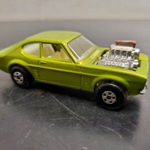 Matchbox Rolamatics No. 67 Hot Rocker Made in England by Lesney 1973