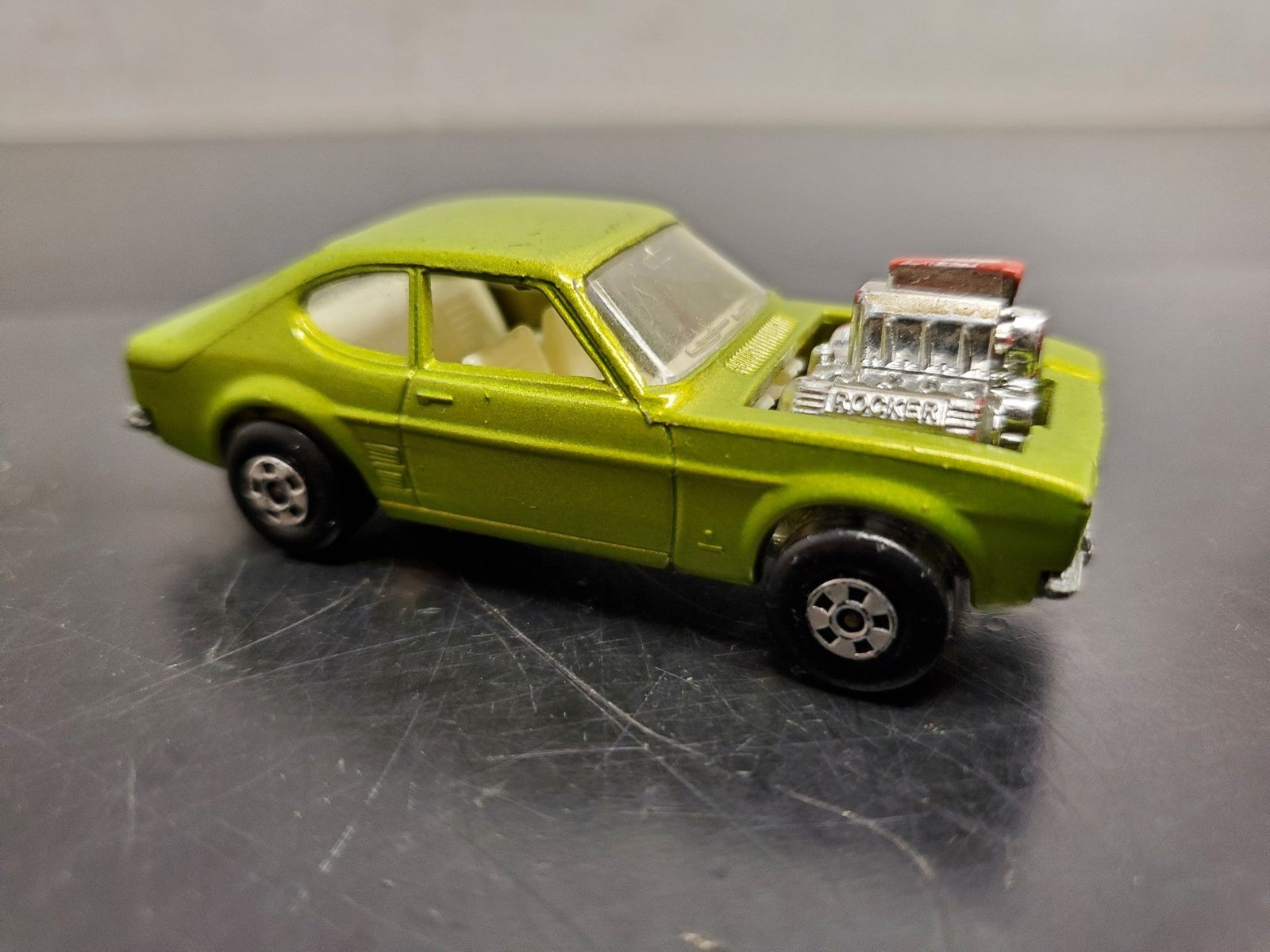 20210805125202a.jpg Matchbox Rolamatics No. 67 Hot Rocker Made in England by Lesney 1973