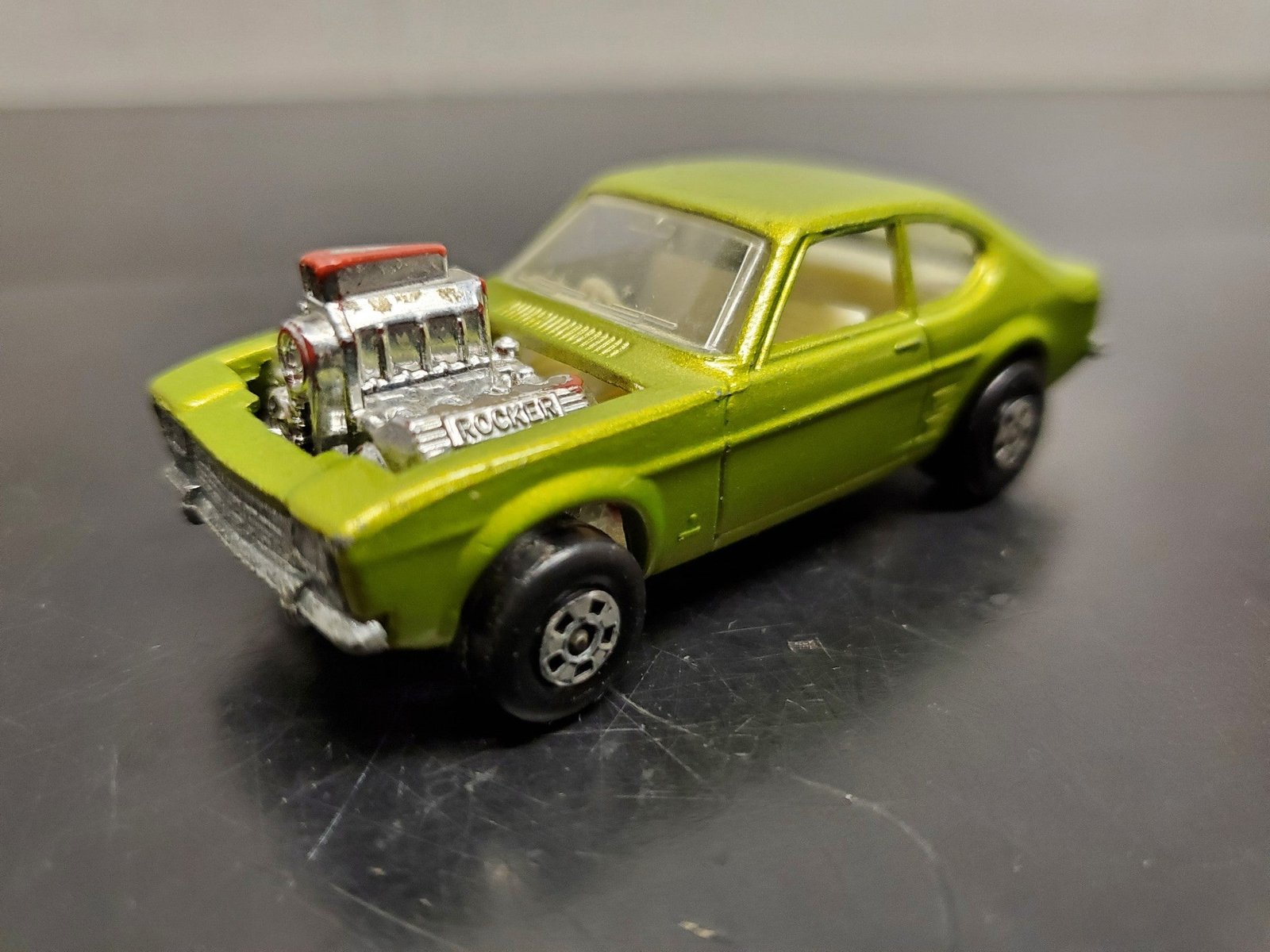 20210805125207a.jpg Matchbox Rolamatics No. 67 Hot Rocker Made in England by Lesney 1973