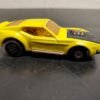 Matchbox Superfast No. 44 Boss Mustang Made in England by Lesney 1972
