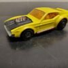 Matchbox Superfast No. 44 Boss Mustang Made in England by Lesney 1972