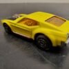 Matchbox Superfast No. 44 Boss Mustang Made in England by Lesney 1972
